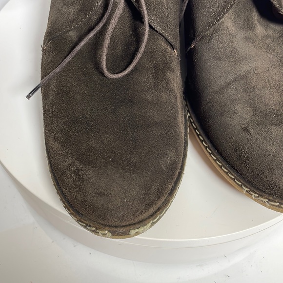 Donald j Pliner boots size 11 see pics please - Picture 7 of 11